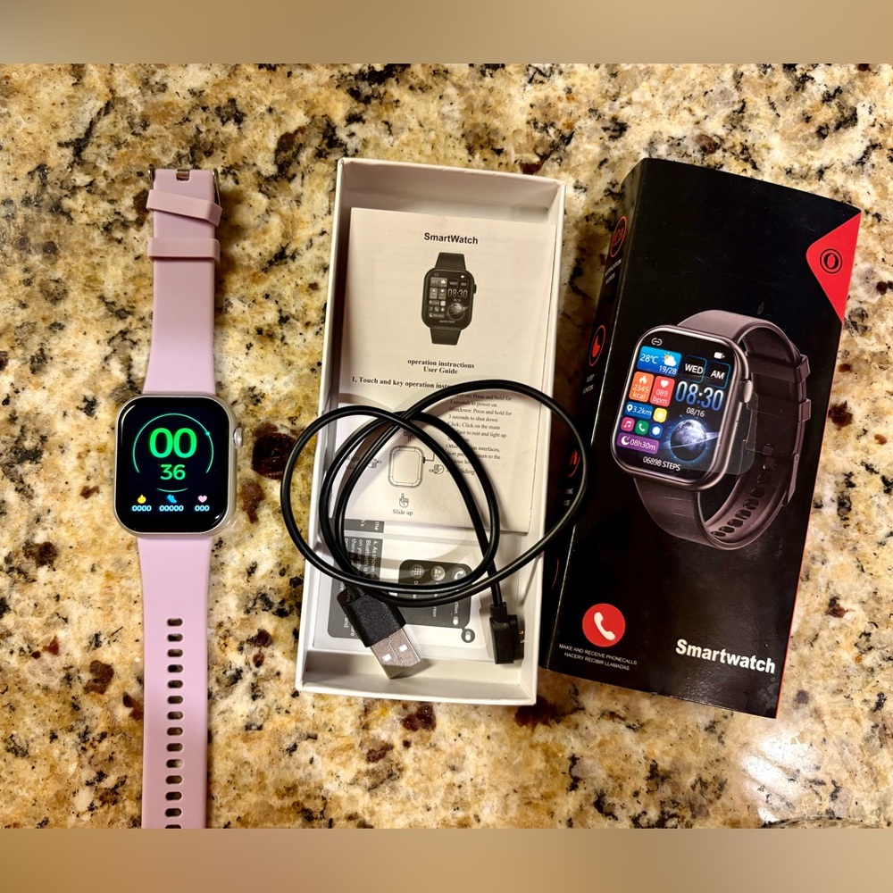 Smartwatch